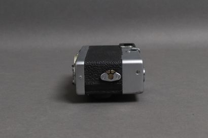 ROLLEI
Camera model 35, obj. Tessar 1:3.5...