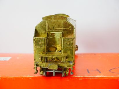 (Korea) (sold by Precision Scale Co) :
NORTHFOLK...