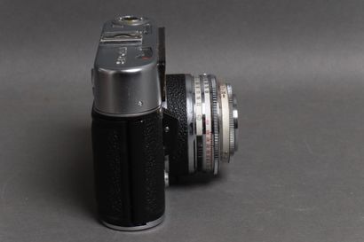 Lot :
- VOIGTLANDER
Camera model Vito CLR,...