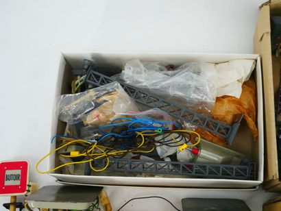 GMP, JEP and miscellaneous :
Large lot of...