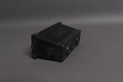 Jules RICHARD
Glyphoscope (accidents) with...