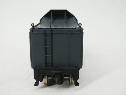 KTM (Japan) :
PENNSYLVANIA RR Pacific K-4s...