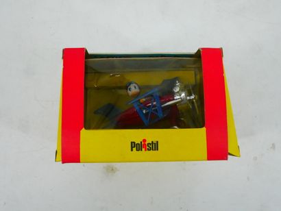 WALT DISNEY 
Set of 5 painted metal cars.
POLISTILL.
With...