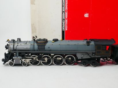 SAMHONG SA (Korea) :
RF P GOVERNOR Class...
