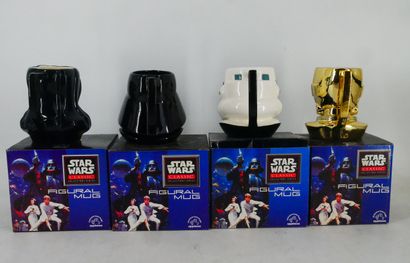 STARS WARS Classic Collectors Series (Applause...