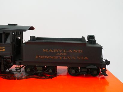T. KODAMA (Japan):
Maryland Pennsylvania...