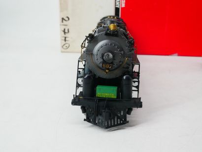 SAMHONG SA (Korea) :
RF P GOVERNOR Class...