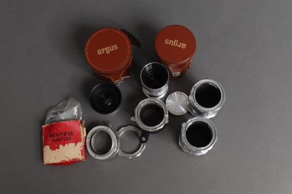 Batch :
- UNIVERSAL
Camera model Mercury...