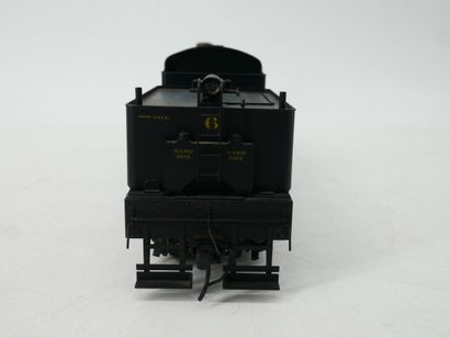 KTM (Japan):
Western Maryland Ry 