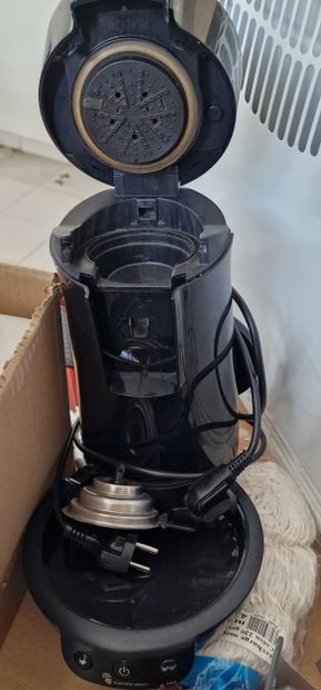 MATERIEL DE BUREAU - FOURNITURES - ELECTROMENAGER...