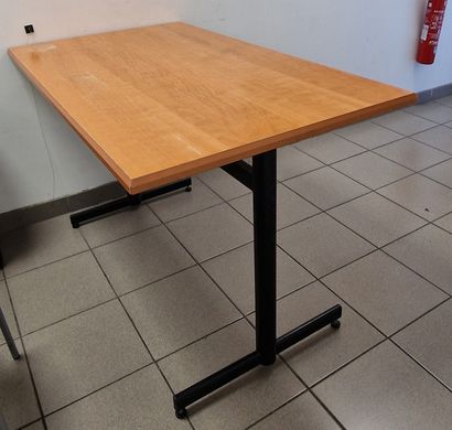 MATERIEL DE BUREAU - FOURNITURES - ELECTROMENAGER...