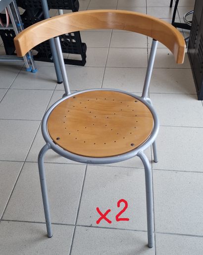 MATERIEL DE BUREAU - FOURNITURES - ELECTROMENAGER...
