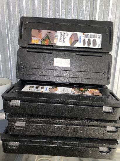 MATERIEL PROFESSSIONNEL DE RESTAURATION

1...