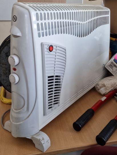 MATERIEL DE BUREAU - FOURNITURES - ELECTROMENAGER...