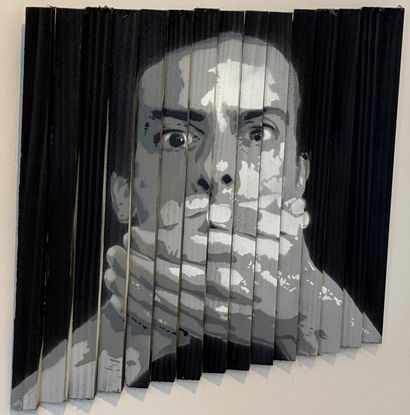 ENDER (1973-)
Le cri, question de point de...