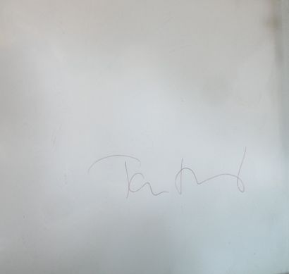 Ecole du XXe siècle 
Sans titre
Photographie...