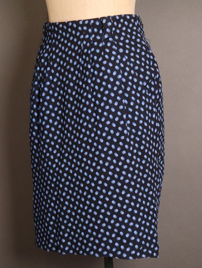 JEAN LOUIS SCHERRER Boutique
Ensemble en...