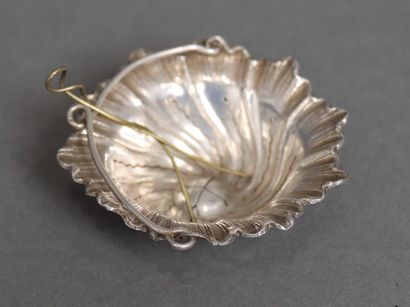 Silver lot:
- Pass-Tea 950°/°°, weight: 24...