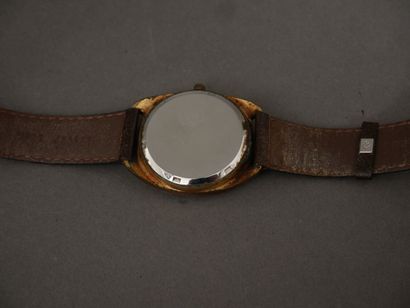 LIP (Réédition Vintage de la montre du Général...