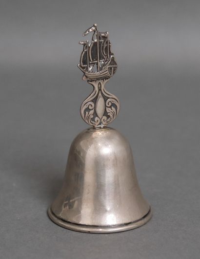 Silver lot:
- Pass-Tea 950°/°°, weight: 24...