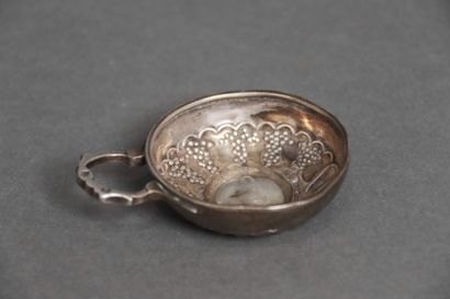 Silver lot:
- Pass-Tea 950°/°°, weight: 24...