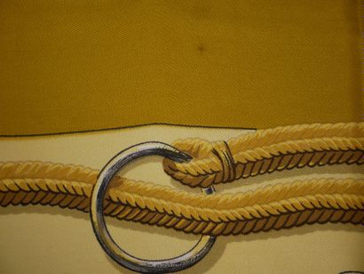HERMES Paris - Françoise de la PERRIERE
Palefroi...