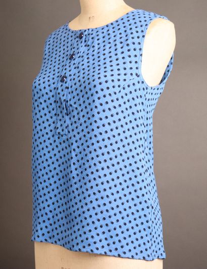 JEAN LOUIS SCHERRER Boutique
Ensemble en...
