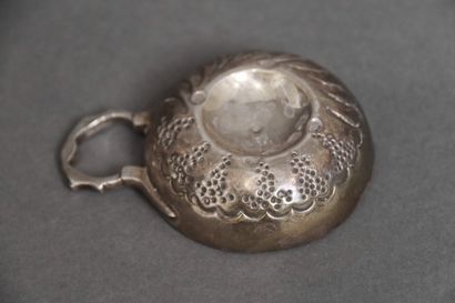 Silver lot:
- Pass-Tea 950°/°°, weight: 24...