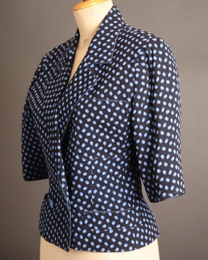 JEAN LOUIS SCHERRER Boutique
Ensemble en...