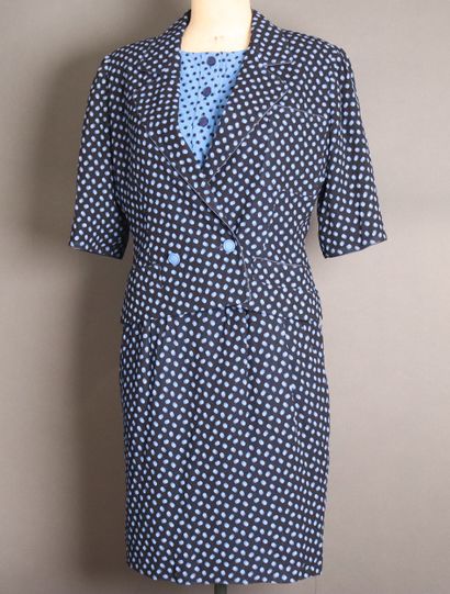 JEAN LOUIS SCHERRER Boutique
Ensemble en...