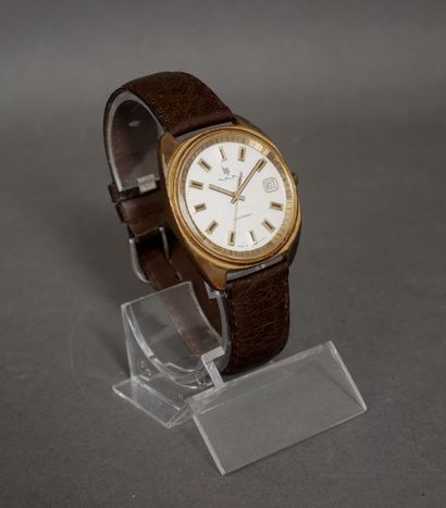 LIP (Réédition Vintage de la montre du Général...