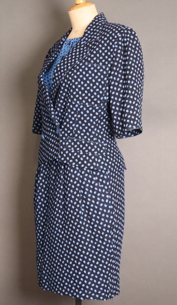 JEAN LOUIS SCHERRER Boutique
Ensemble en...