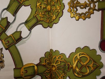 HERMES Paris - Françoise de la PERRIERE
Cuivreries...