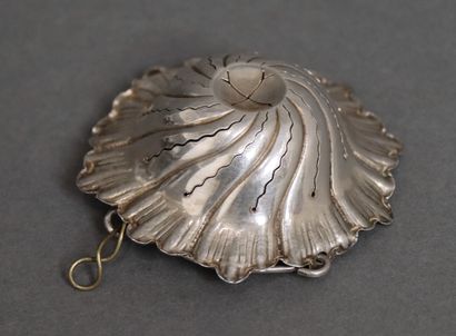 Silver lot:
- Pass-Tea 950°/°°, weight: 24...