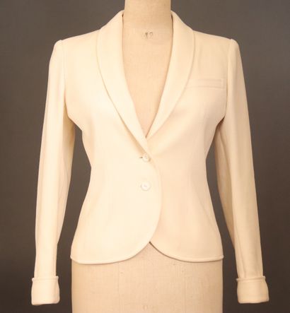 JEAN LOUIS SCHERRER Boutique
Veste courte...