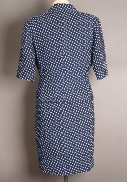 JEAN LOUIS SCHERRER Boutique
Ensemble en...