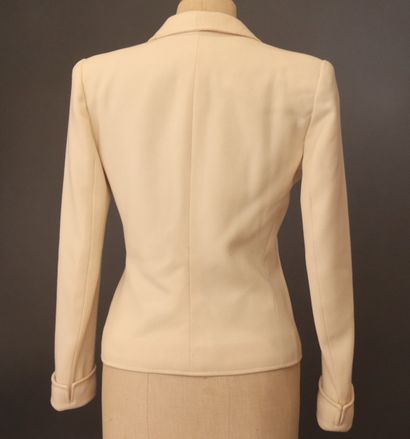JEAN LOUIS SCHERRER Boutique
Veste courte...
