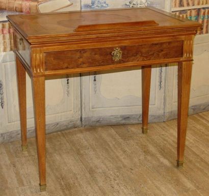 TABLE 