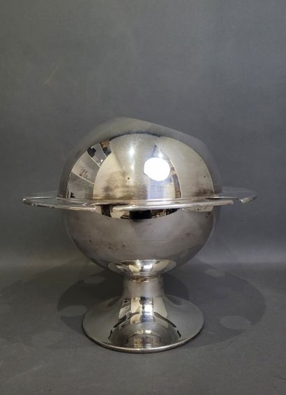 Michel DARTOIS (after) Champagne bucket with...