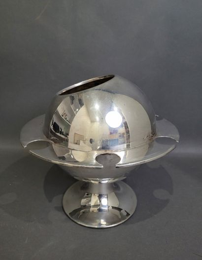 Michel DARTOIS (after) Champagne bucket with...