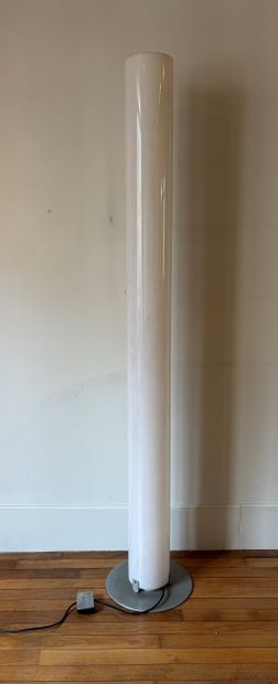 CASTIGLIONI Achille (1918-2002) - FLOS ed.
Stylos...