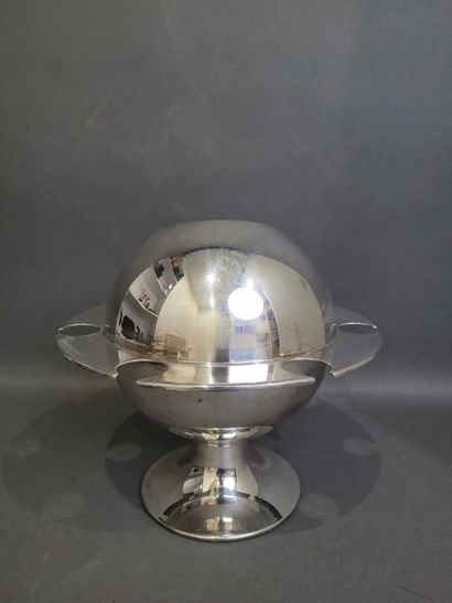 Michel DARTOIS (after) Champagne bucket with...