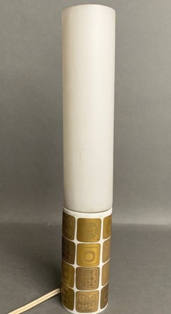 Bjorn WIINBLAD (1918-2006) - ROSENTHAL ed....