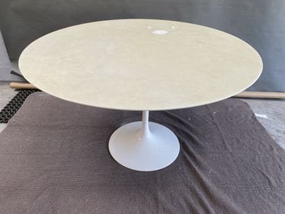 ero SAARINEN (1910-1961) - KNOLL INTERNATIONAL...