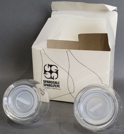 Luigi MASSONI (1930-2013) - Fratelli GUZZINI...