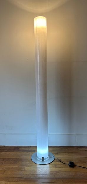 CASTIGLIONI Achille (1918-2002) - FLOS ed.
Stylos...