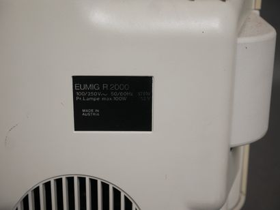 EUMIG Instaprojection R2000
