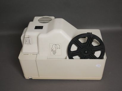 EUMIG Instaprojection R2000