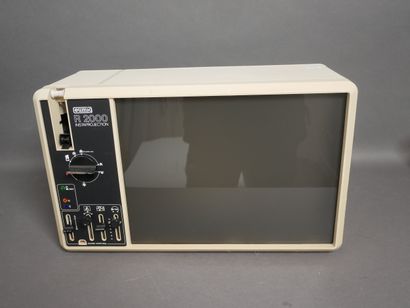 EUMIG Instaprojection R2000