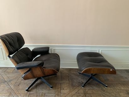 Charles (1907-1978) Ray EAMES (1912-1988)...